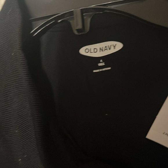 Girl uniform shirt - Picture 3 of 3